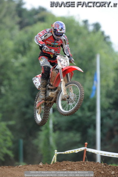 2008-09-07 Malpensa 089 Campionato Regionale Motocross